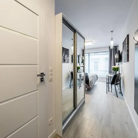 Apartament Pilsudskiego Wawelofts