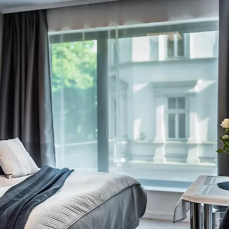 Διαμέρισμα Apartament Pilsudskiego Wawelofts Krasków