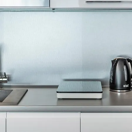 Διαμέρισμα Apartament Pilsudskiego Wawelofts Krasków