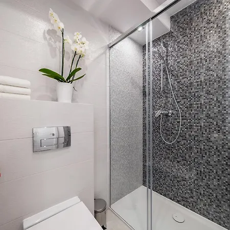 Apartament Pilsudskiego Wawelofts * Krasków