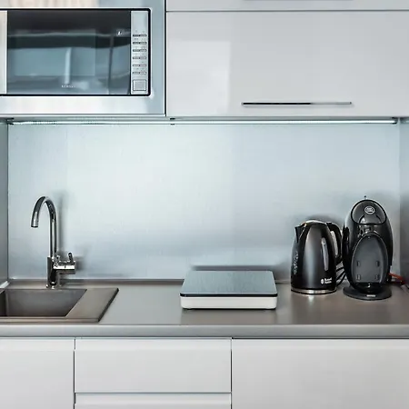 Apartament Pilsudskiego Wawelofts Διαμέρισμα