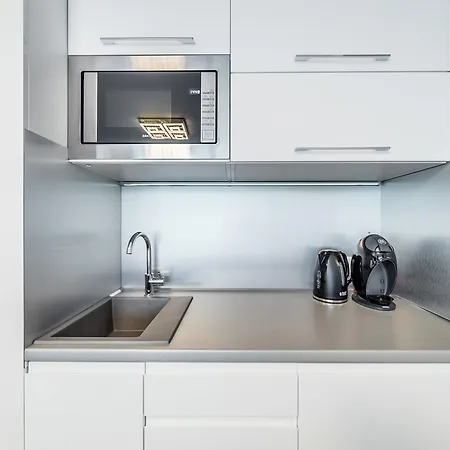 Apartament Pilsudskiego Wawelofts Διαμέρισμα Krasków