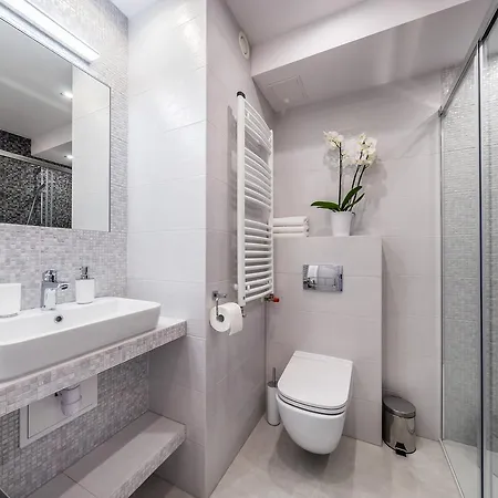 Apartament Pilsudskiego Wawelofts Διαμέρισμα Krasków