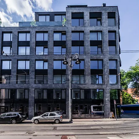 Apartament Pilsudskiego Wawelofts كراكوفيا