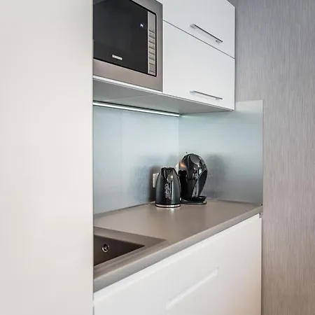 Apartament Pilsudskiego Wawelofts * كراكوفيا