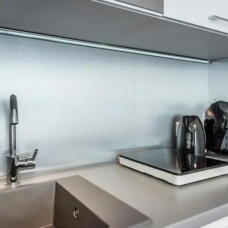 شقة Apartament Pilsudskiego Wawelofts *