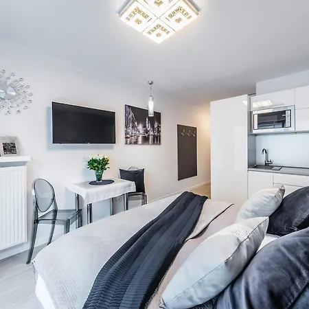Apartament Pilsudskiego Wawelofts
