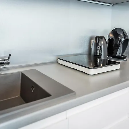 Apartament Pilsudskiego Wawelofts Appartamento *