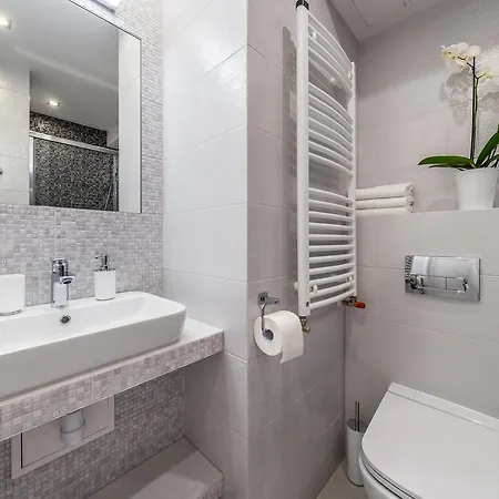 Apartament Pilsudskiego Wawelofts * Cracovia