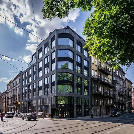 Appartamento Apartament Pilsudskiego Wawelofts Cracovia
